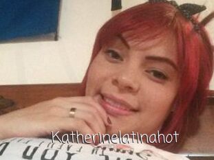 Katherinelatinahot