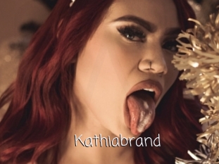 Kathiabrand