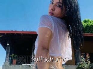 Kathiahunter