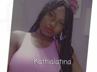 Kathialatina