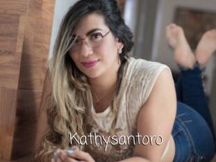 Kathysantoro