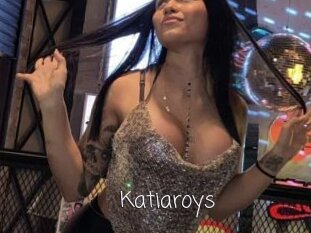 Katiaroys