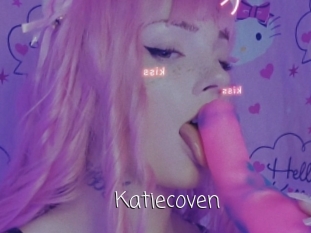 Katiecoven