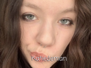 Katiedeman