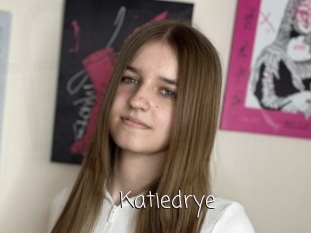 Katiedrye