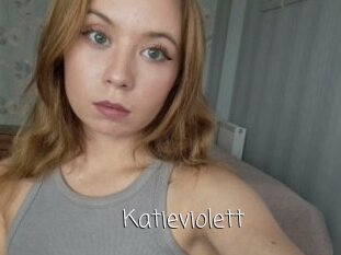 Katieviolett