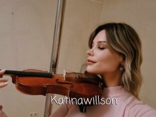 Katinawillson