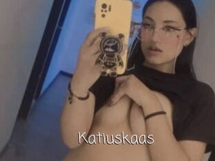 Katiuskaas