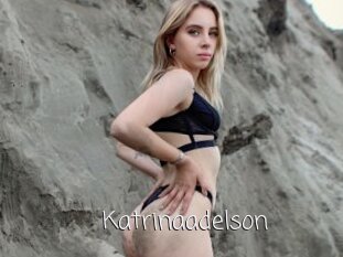 katrinaadelson Fille Webcam