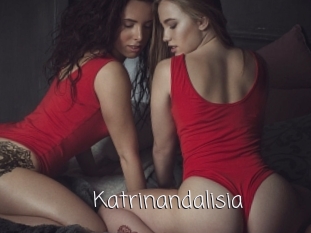 Katrinandalisia