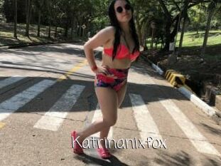 Katrinanixfox