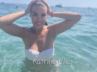 Katrinemiles