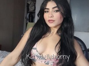 Kattalellahorny