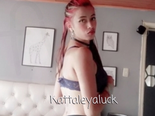 Kattaleyaluck