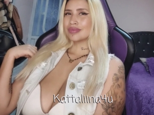 Kattaliina4u