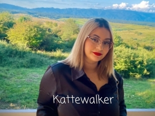 Kattewalker