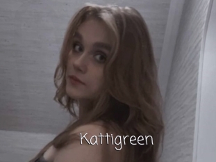 Kattigreen