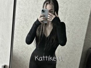 Kattikerri