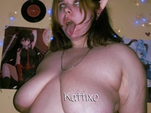 Kattixo