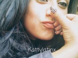 Kattylatinx