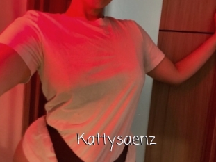 Kattysaenz