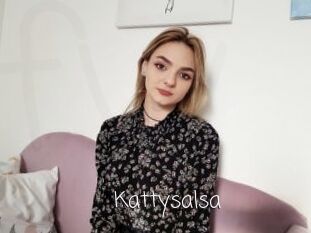 Kattysalsa