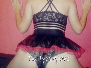 Kattysexylove