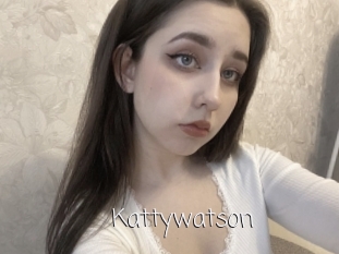 Kattywatson