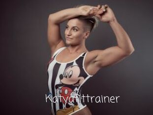 Katyafittrainer