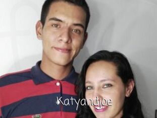 Katyandjoe