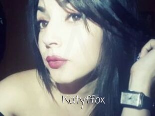 Katyffox