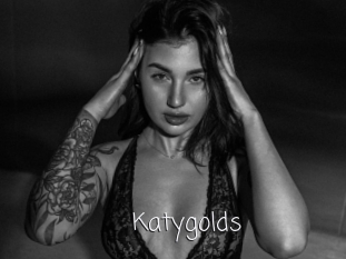 Katygolds