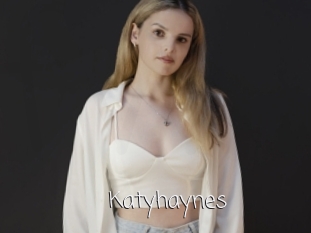 Katyhaynes