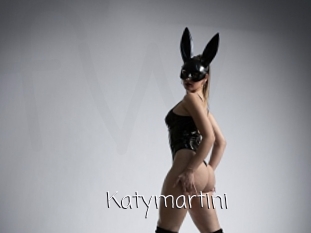 Katymartini