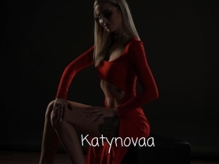 Katynovaa
