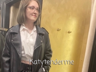 Katytenderme