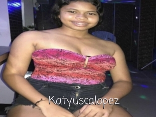 Katyuscalopez