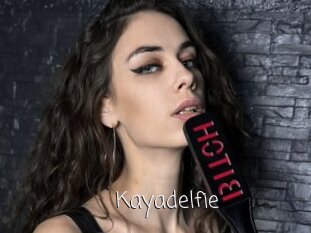 Kayadelfie