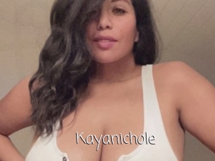 Kayanichole