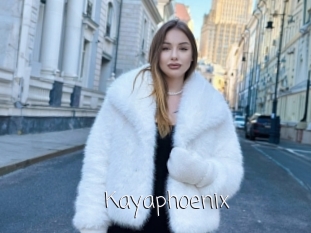 Kayaphoenix