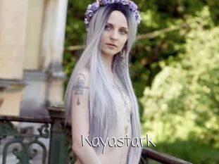 Kayastark