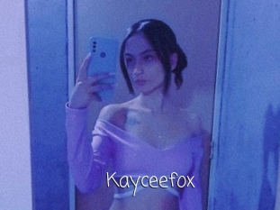 Kayceefox