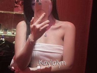 Kaylalyn