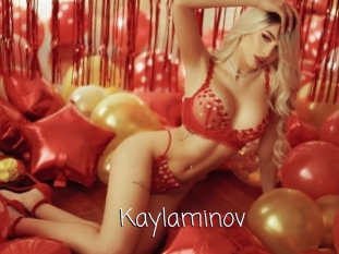 Kaylaminov