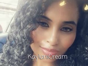 KaylaniCream