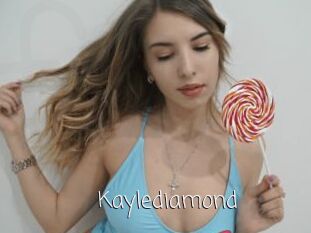 Kaylediamond