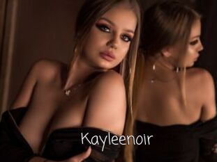 Kayleenoir