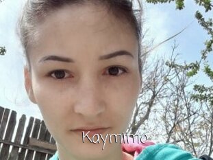 Kaymimo