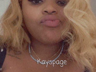 Kayspage