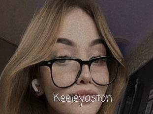 Keeleyaston